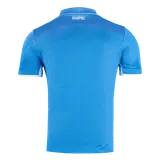 Napoli Home inspired Soccer Jersey
