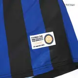 Retro Soccer Jersey Inter Milan Home 2007/08