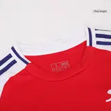 Women's Arsenal Home Jersey