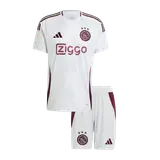 Ajax Third Away Kids Soccer Jerseys Kit