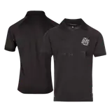 Marseille Goalkeeper Soccer Jersey Black - 125th Anniversary