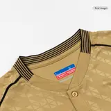 Crystal Palace Away Soccer Jersey 2025/26
