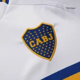 Boca Juniors Away Soccer Jersey