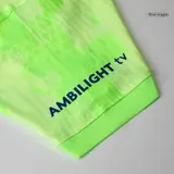 RAPHINHA #11 Barcelona Third Away Player Version Jersey - UCL(Spotify Logo Without Text）