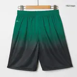 AC Milan Fourth Away Soccer Shorts