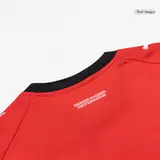 Austria Home Kids Soccer Jerseys Kit World Cup 2026