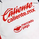 Chivas Away inspired Soccer Jersey