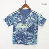 Ajax Away Kids Soccer Jerseys Kit
