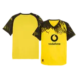 Borussia Dortmund Home Player Version Jersey 2025/26