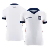 Ecuador Third Away Soccer Jersey World Cup 2026