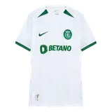 Sporting CP 60th Anniversary Soccer Jersey