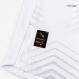 RB Leipzig Home inspired Soccer Jersey 2025/26
