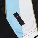 Guatemala Away Soccer Jersey World Cup 2026
