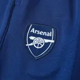 Arsenal 1/4 Zip Tracksuit 2025/26 Kids Green