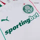 SE Palmeiras Away Soccer Jersey 2026/27