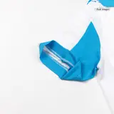 Marseille Home inspired Soccer Jersey 2025/26