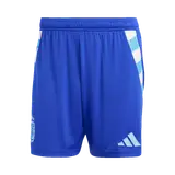 Argentina Away Soccer Shorts