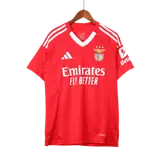 Benfica Home Soccer Jersey