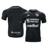 Cruz Azul Third Away Player Version Jersey 2025/26