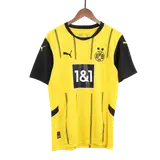 Borussia Dortmund Home Jerseys Full Kit