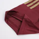 Roma Home Soccer Jersey