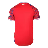 Ipswich Town Away Soccer Jersey 2025/26