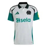 Newcastle United Third Away Soccer Jersey