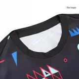 Portugal Pre-Match Soccer Jersey EURO