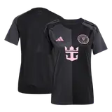 Women's Inter Miami CF Away Jersey 2025