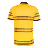Jamaica Home Soccer Jersey World Cup 2026