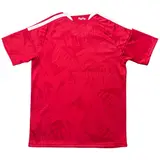 Benfica Home Soccer Jersey 2026/27