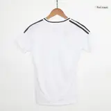 Women's Real Madrid Home Jersey