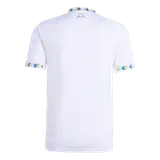 Leeds United Home Soccer Jersey 2025/26