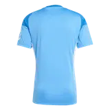 Real Madrid Goalkeeper Soccer Jersey 2025/26 Blue