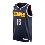 Jokić #15 Denver Nuggets Swingman NBA Jersey - Icon Edition