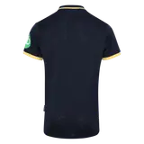 West Ham United Third Away Soccer Jersey 2025/26