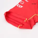 Charles Leclerc #16 Ferrari F1 Racing Team Shirt