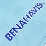 Malaga Home Soccer Jersey 2025/26
