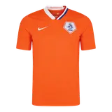 Retro Jersey Netherlands Home 2008
