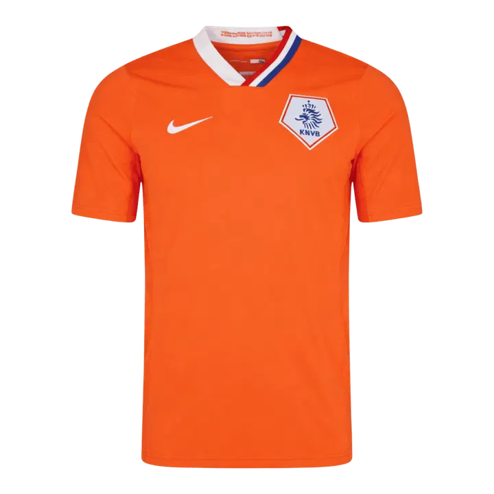Retro Jersey Netherlands Home 2008
