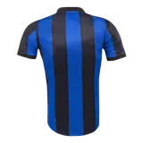 Retro Soccer Jersey Inter Milan Home 1999/00