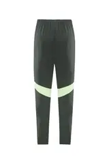 Real Madrid Soccer Pants 2025/26 Green