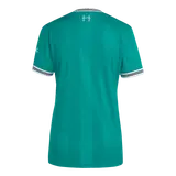 Women's Liverpool Third Away Jersey 2025/26