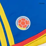 Colombia Home World Cup Jerseys Kit 2026