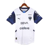 Monterrey Away inspired Soccer Jersey