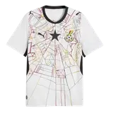 Ghana Home Soccer Jersey World Cup 2026