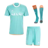 Inter Miami CF Third Away Jerseys Full Kit