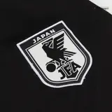 Japan Pre-Match Soccer Jersey World Cup 2026 Black