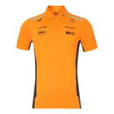 McLaren F1 Racing Team Polo - Orange