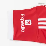 Liverpool Home Kids Soccer Jerseys Full Kit 2025/26